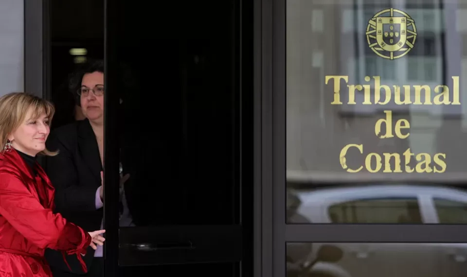 OCDE elogia modelo de avaliação de risco dos contratos públicos baseado em IA do Tribunal de Contas