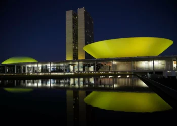 O Brasil é dos brasileiros; e o Congresso Nacional?