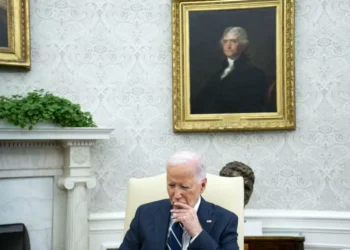 Biden critica projeto de lei orçamentária de Trump e prevê déficit de US$ 4 trilhões: ‘Não é apenas imprudente, é cruel’