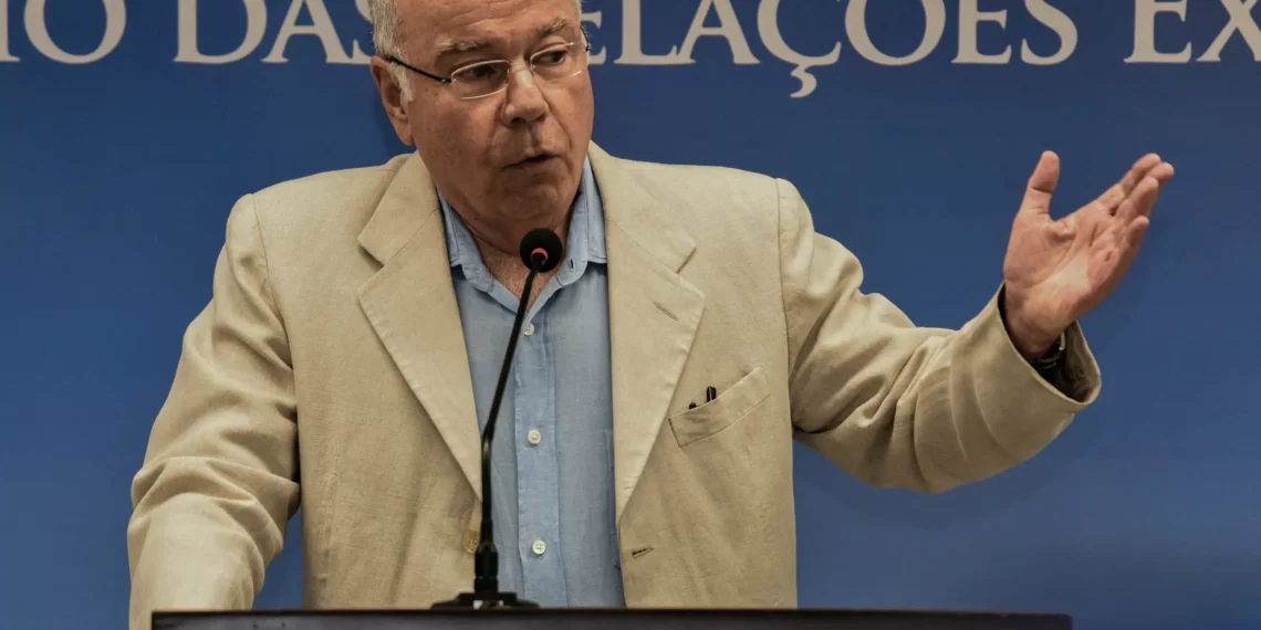 Itamaraty pede explicações à embaixada dos Estados Unidos após nota em defesa de Bolsonaro