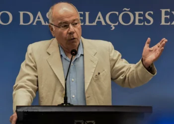 Itamaraty pede explicações à embaixada dos Estados Unidos após nota em defesa de Bolsonaro