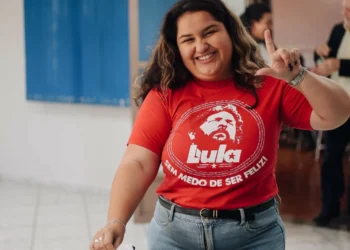 Vereadora Valentina Rocha assume presidência do PT em Foz do Iguaçu (PR)