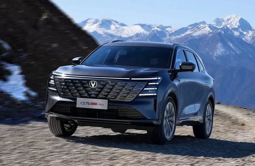 Caoa dispensa Hyundai e venderá carros de mais uma marca chinesa no Brasil