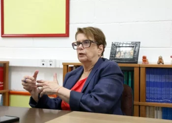 ‘Para implementar Tarifa Zero é preciso coragem’, diz prefeita de Juiz de Fora (MG) 