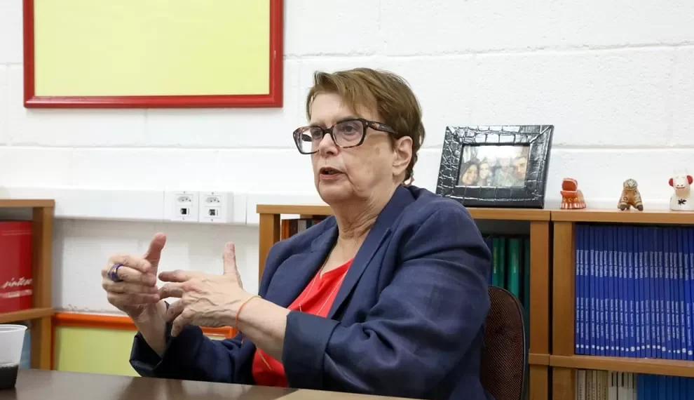 ‘Para implementar Tarifa Zero é preciso coragem’, diz prefeita de Juiz de Fora (MG) 