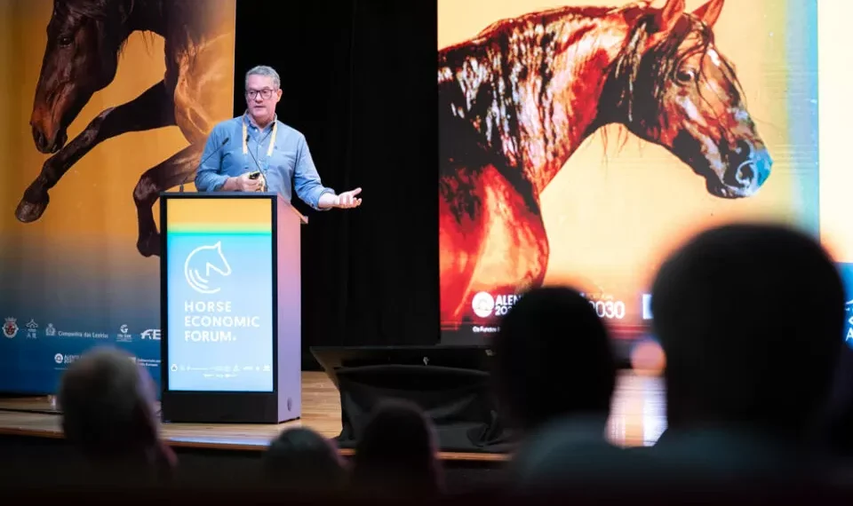 Economia do Cavalo tem um impacto direto de 1,5 mil milhões de euros