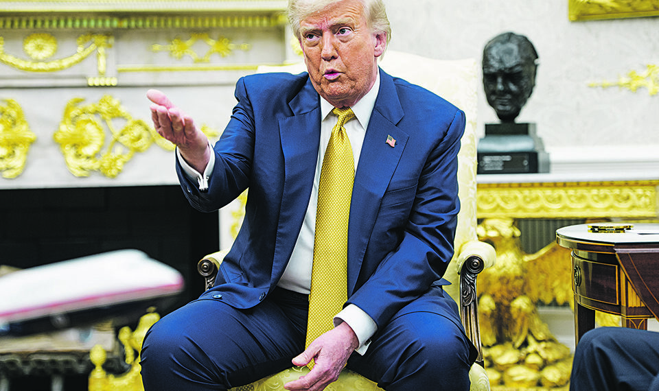 Setores ligados a gigantes dos EUA tentam desbloquear negociação de tarifas sobre o Brasil