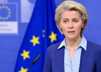 Von der Leyen promete reforçar verbas agrícolas em orçamento de “nova era” da União Europeia
