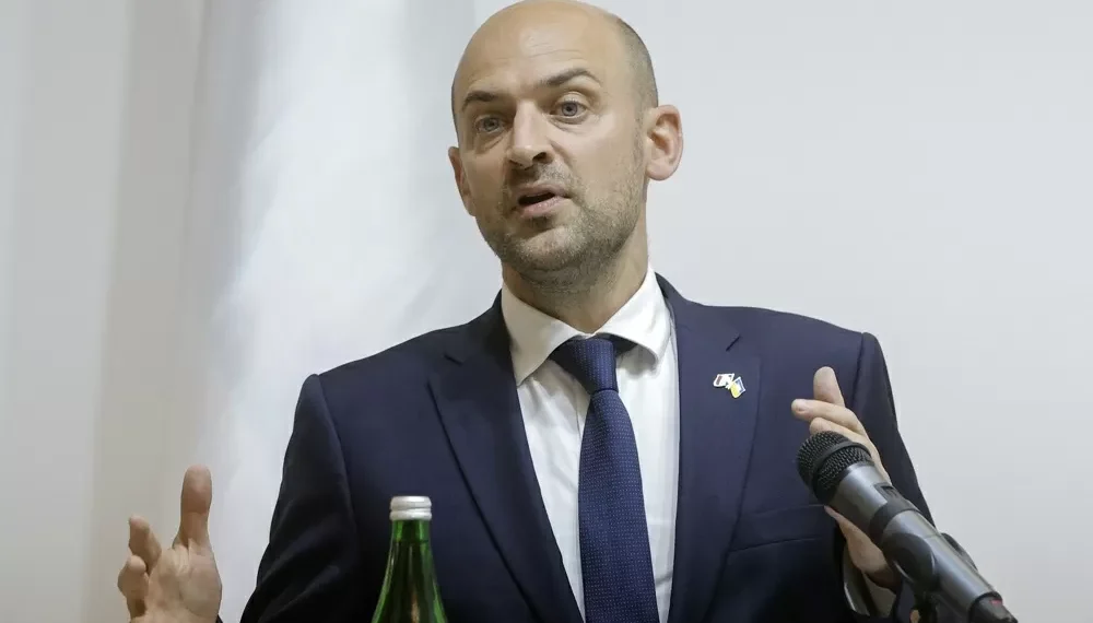 França afirma que solução de dois Estados é única alternativa para o conflito israelense-palestino