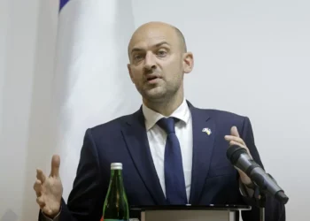 França afirma que solução de dois Estados é única alternativa para o conflito israelense-palestino