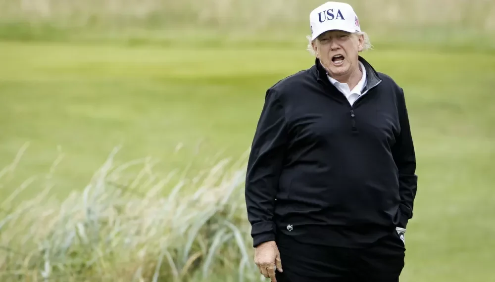 Após fala de Trump, governo brasileiro diz que segue aberto ao diálogo sobre tarifaço