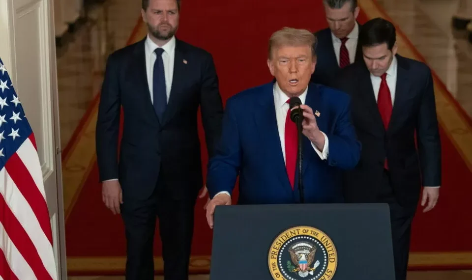 Tarifas: Sindicatos europeus pedem à UE que tome medidas imediatas