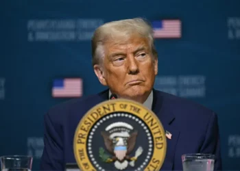 Trump anuncia megainvestimentos para impulsionar boom da IA