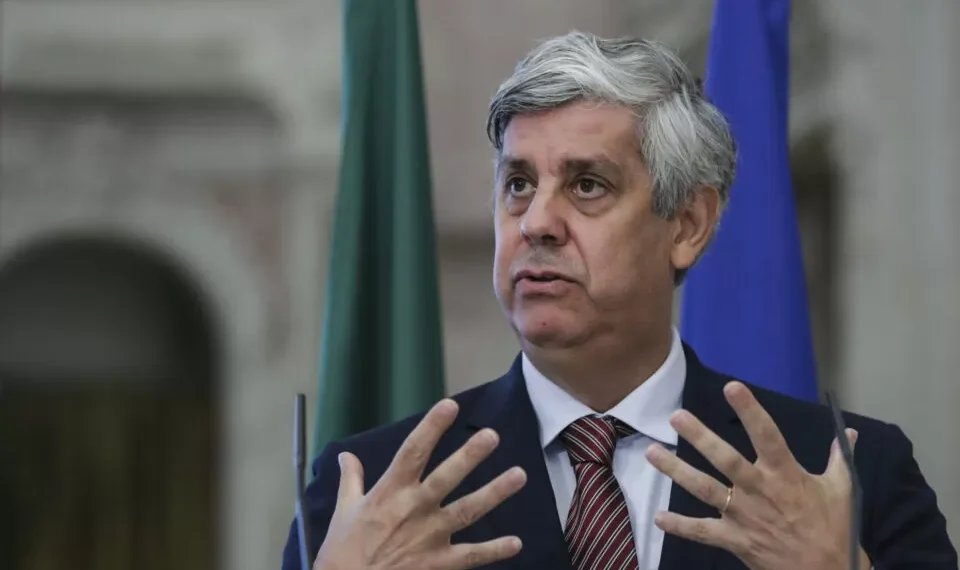 Nova sede do BdP: “Foi uma decisão coletiva e não uma decisão do Governador”, diz Centeno