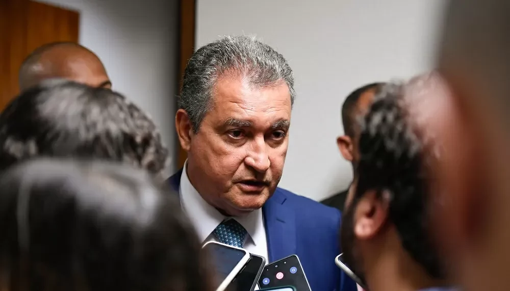 ‘Ao longo da semana, vamos fazer decreto de regulamentação da reciprocidade’, diz Rui Costa sobre tarifas