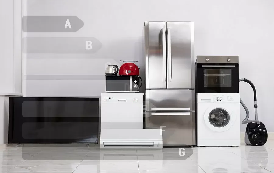 Consumidores europeus querem rótulos energéticos mais inteligentes