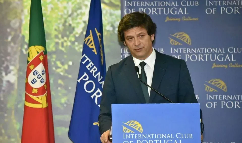 Secretário de Estado reconhece “legitimidade” na reivindicação açoriana do Posei-Pescas