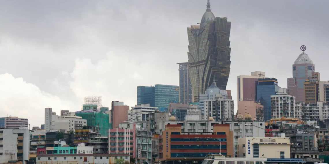 Reconhecimento da UNESCO fez de Macau mais do que “cidade de jogo”