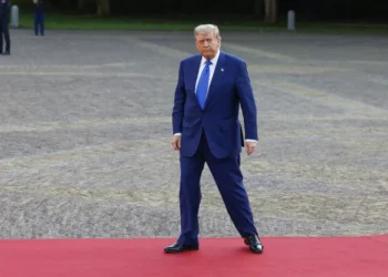 FMI alerta que projeto de lei tributária de Trump complica redução do déficit dos EUA