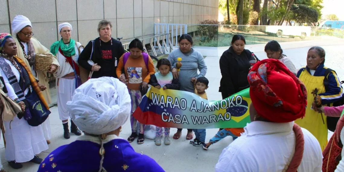 Comunidades quilombolas e indígenas denunciam violações e cobram direitos na Assembleia Legislativa do RS