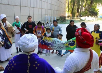 Comunidades quilombolas e indígenas denunciam violações e cobram direitos na Assembleia Legislativa do RS