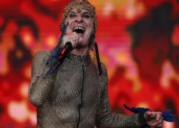 Ney Matogrosso e Camila Sosa Villada em destaque no festival Queer Lisboa