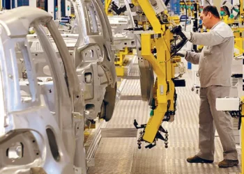 Mercado europeu de automóveis regista forte queda em junho