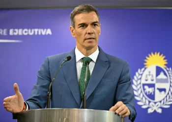 Sánchez defende acordo UE-Mercosul como resposta ao contexto de incerteza internacional