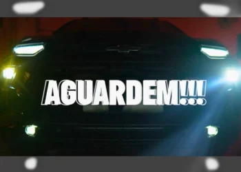 ‘Tera da Chevrolet’ aparece em primeiras imagens e estreia em 2026