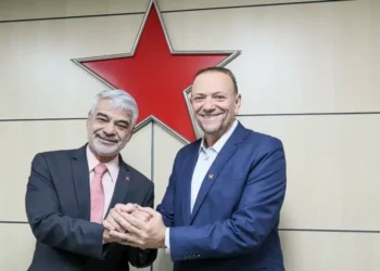 Eleições do PT em Minas Gerais acontecem no próximo domingo (13)