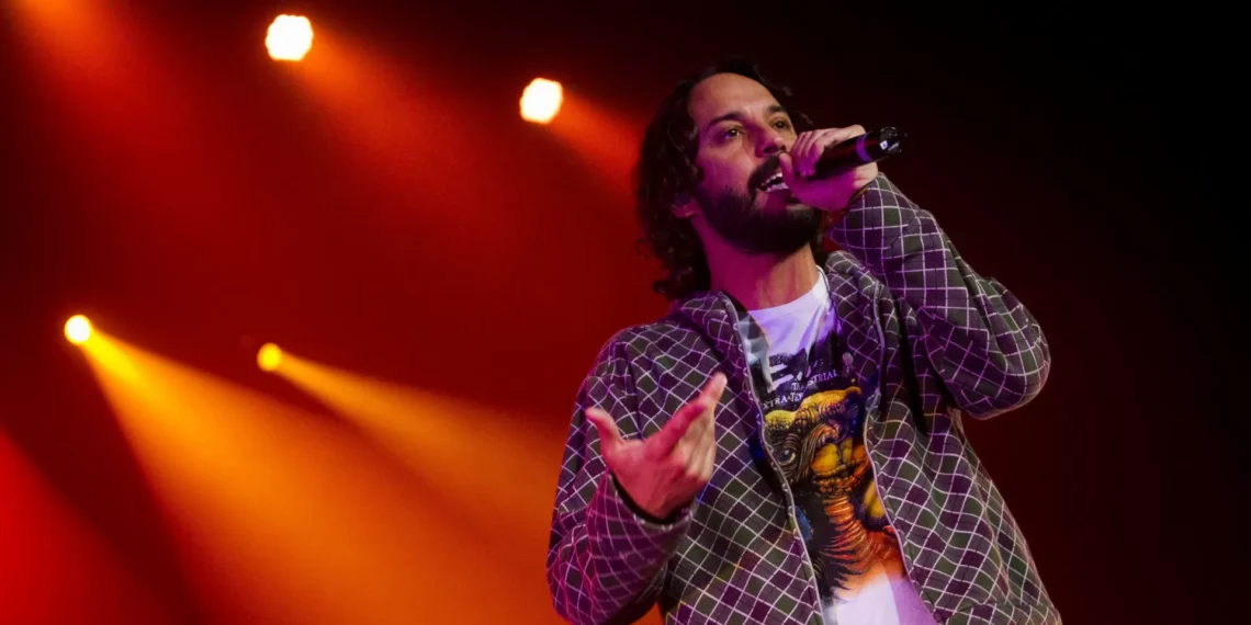 Mariza, Dillaz, Gabriel “o Pensador” (e não só) nas Festas de Alcobaça