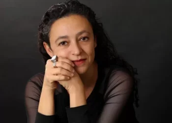 Palestina: ‘O silêncio consente, o medo oprime’, destaca Lina Meruane