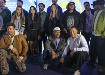 Festival O Sol da Caparica arranca amanhã com recinto renovado