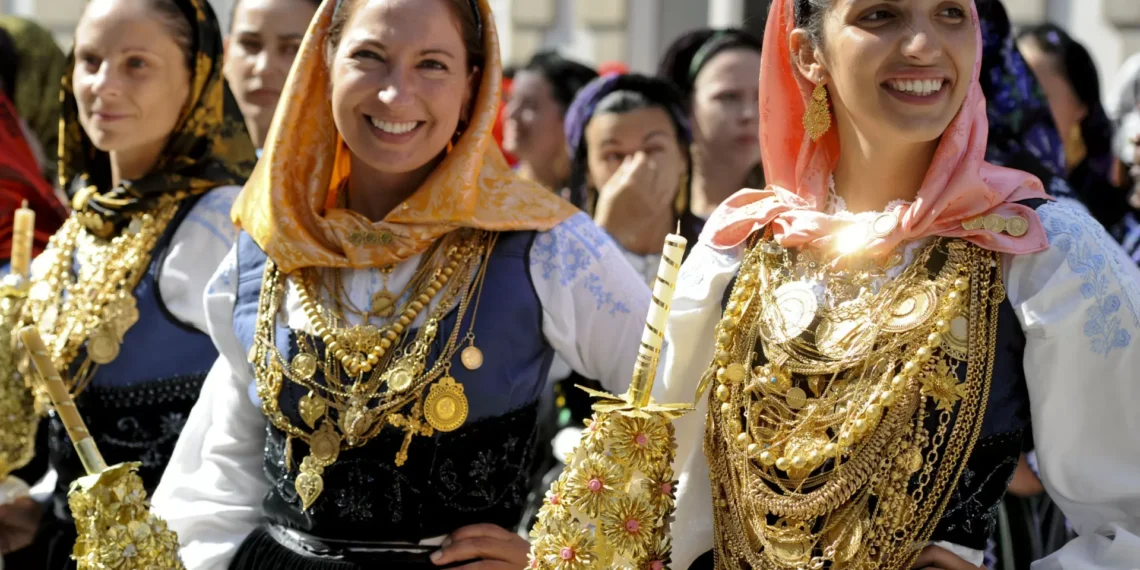 Mulheres pedem inclusão na Romaria d’ Agonia para preservar “verdade”