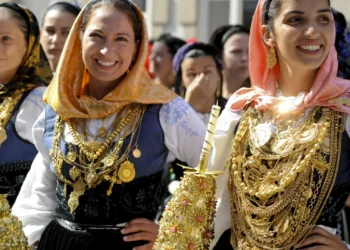 Mulheres pedem inclusão na Romaria d’ Agonia para preservar “verdade”