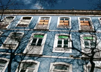 Arrendar casa pode trazer descontos no IRS