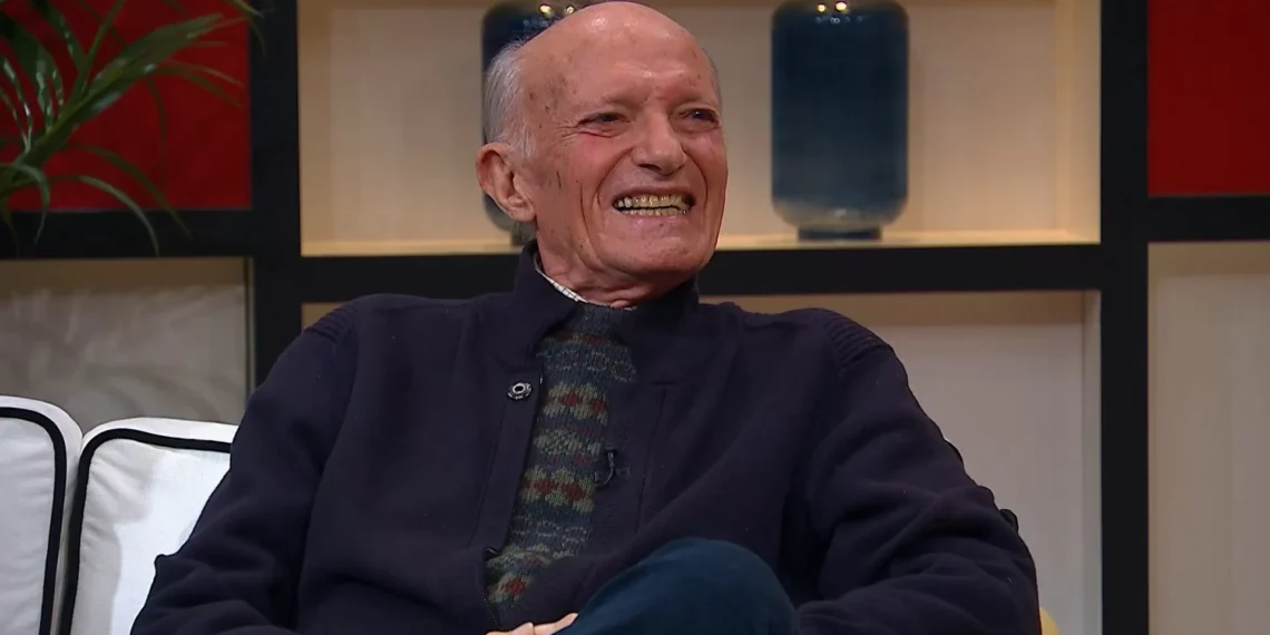 Mário Martins: O produtor que revelou Cid, Marco Paulo, Paião e Veloso