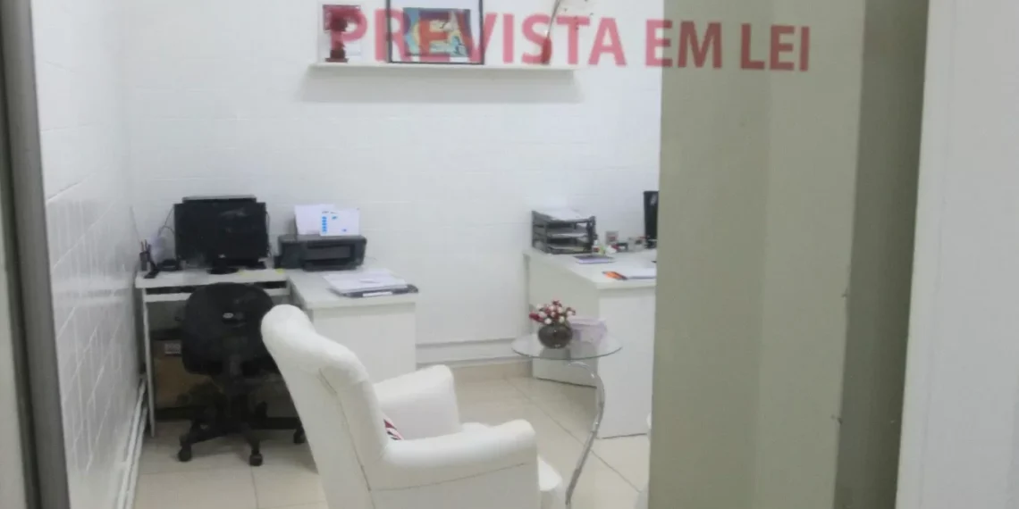 Programa de aborto legal em hospital público do DF é referência, observa sindicato