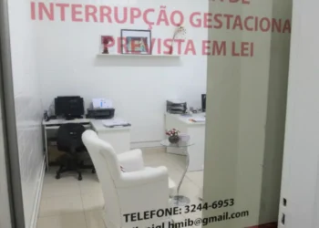 Programa de aborto legal em hospital público do DF é referência, observa sindicato