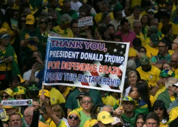 Guerra nas ruas? Bolsonaristas fazem ameaças ao Brasil em ato esvaziado em SP