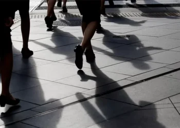 Emprego público aumenta 1,5% no 2.º trimestre para 760,7 mil