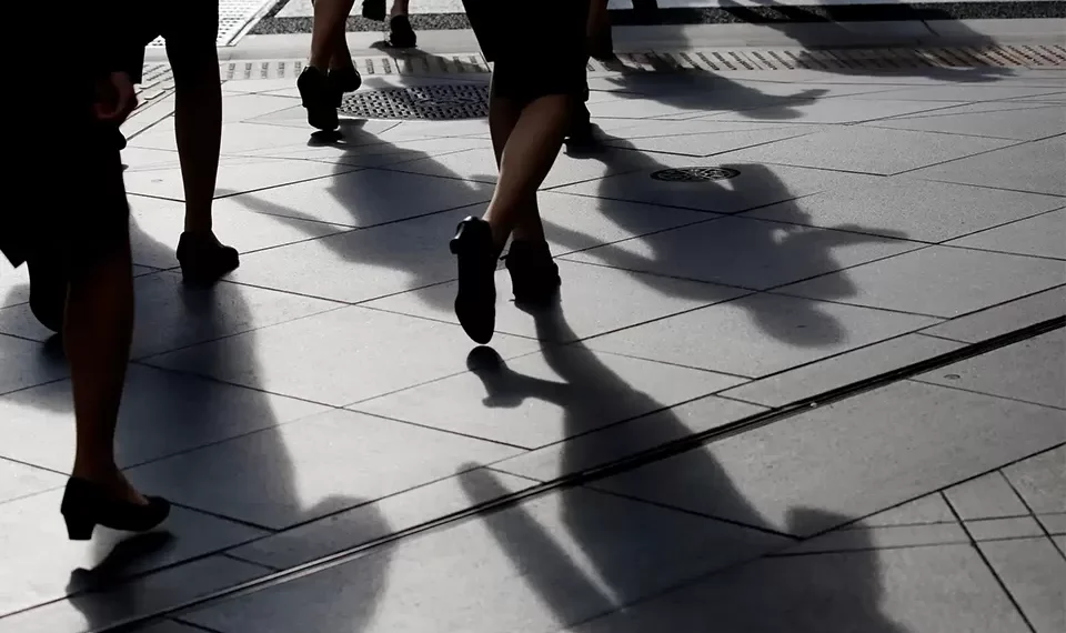 Emprego público aumenta 1,5% no 2.º trimestre para 760,7 mil