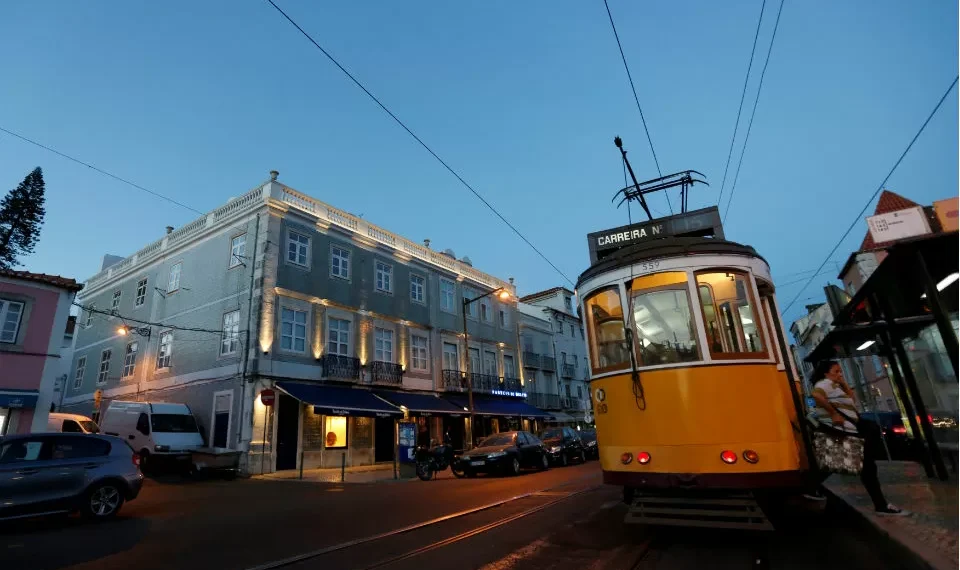 Portugal quer multiplicar por dez visitas de turistas argentinos nos próximos anos