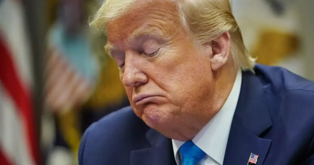 ‘Lula pode falar comigo quando quiser’, diz Trump sobre tarifaço