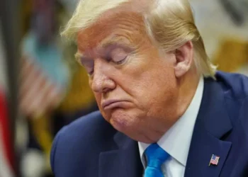 ‘Lula pode falar comigo quando quiser’, diz Trump sobre tarifaço