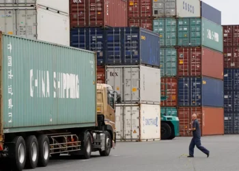 OMC revê em alta previsão de abril e espera que comércio aumente 0,9%