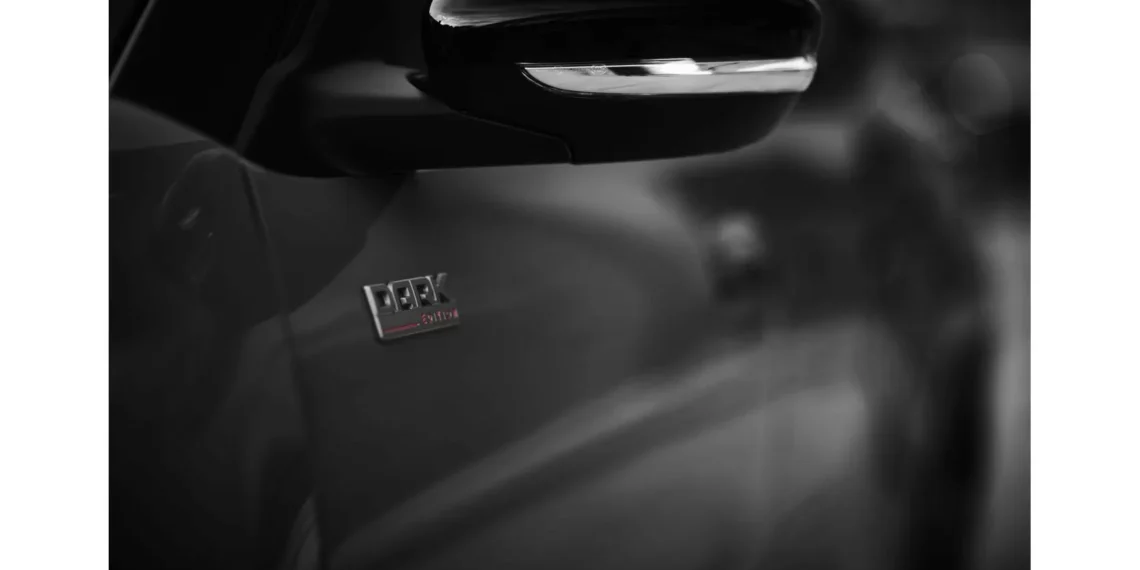 Citroën Basalt Dark Edition é anunciado e pode ultrapassar os R$ 120.000