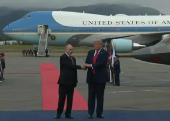 Neocons representam a maior resistência entre Trump e Putin