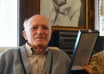 Produtor discográfico Mário Martins morre aos 90 anos
