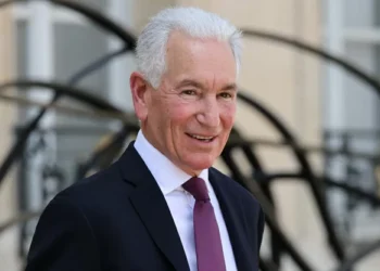 EUA apoiam embaixador na França convocado por criticar falta ‘de ações’ contra antissemitismo